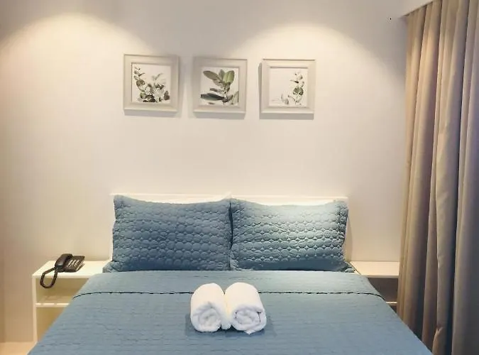 Reyes Condotel Hotel