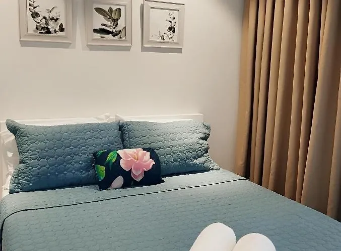 Reyes Condotel Lapu-Lapu City