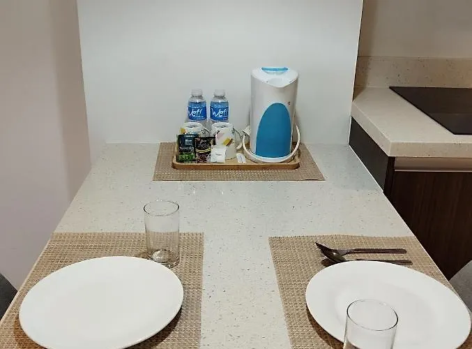 Reyes Condotel Lapu-Lapu City
