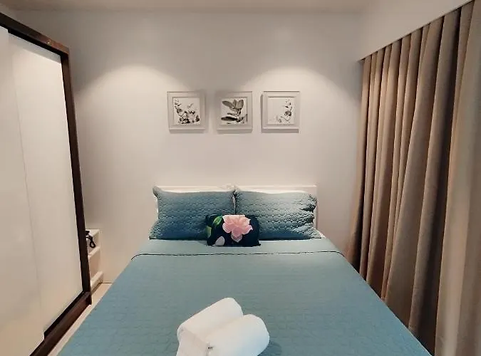 Reyes Condotel Hotel Lapu-Lapu City