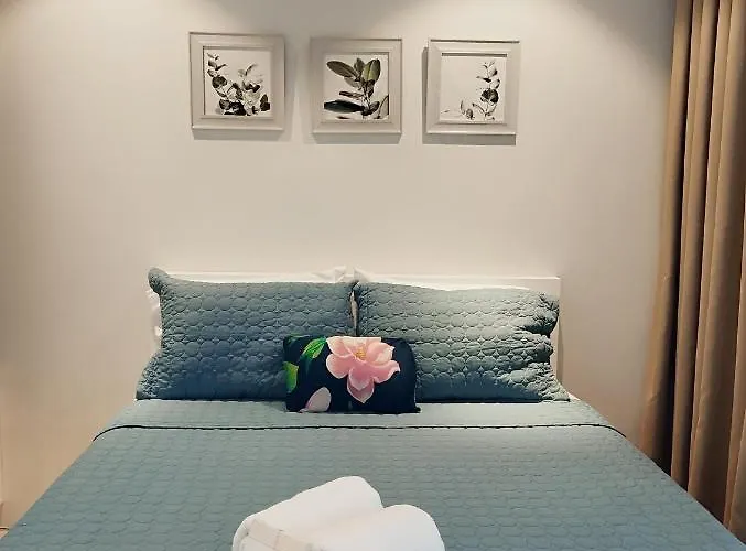 Reyes Condotel Hotel Lapu-Lapu City