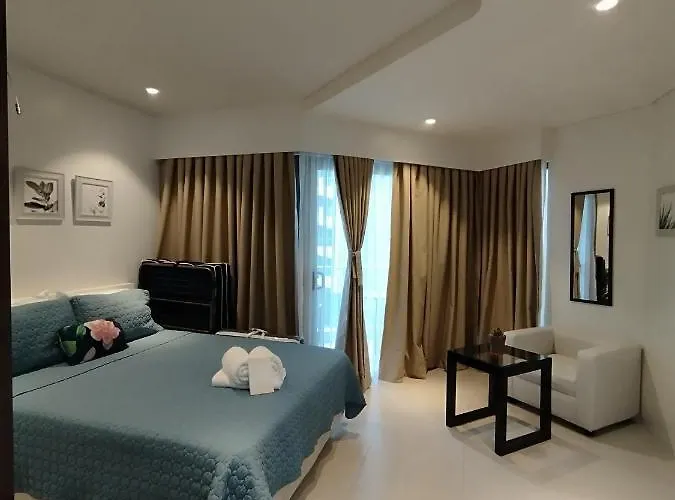 Hotel Reyes Condotel 5*